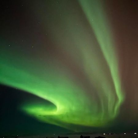 Blue View Cabin 7A With Private Hot Tub Reykholt  Exterior foto